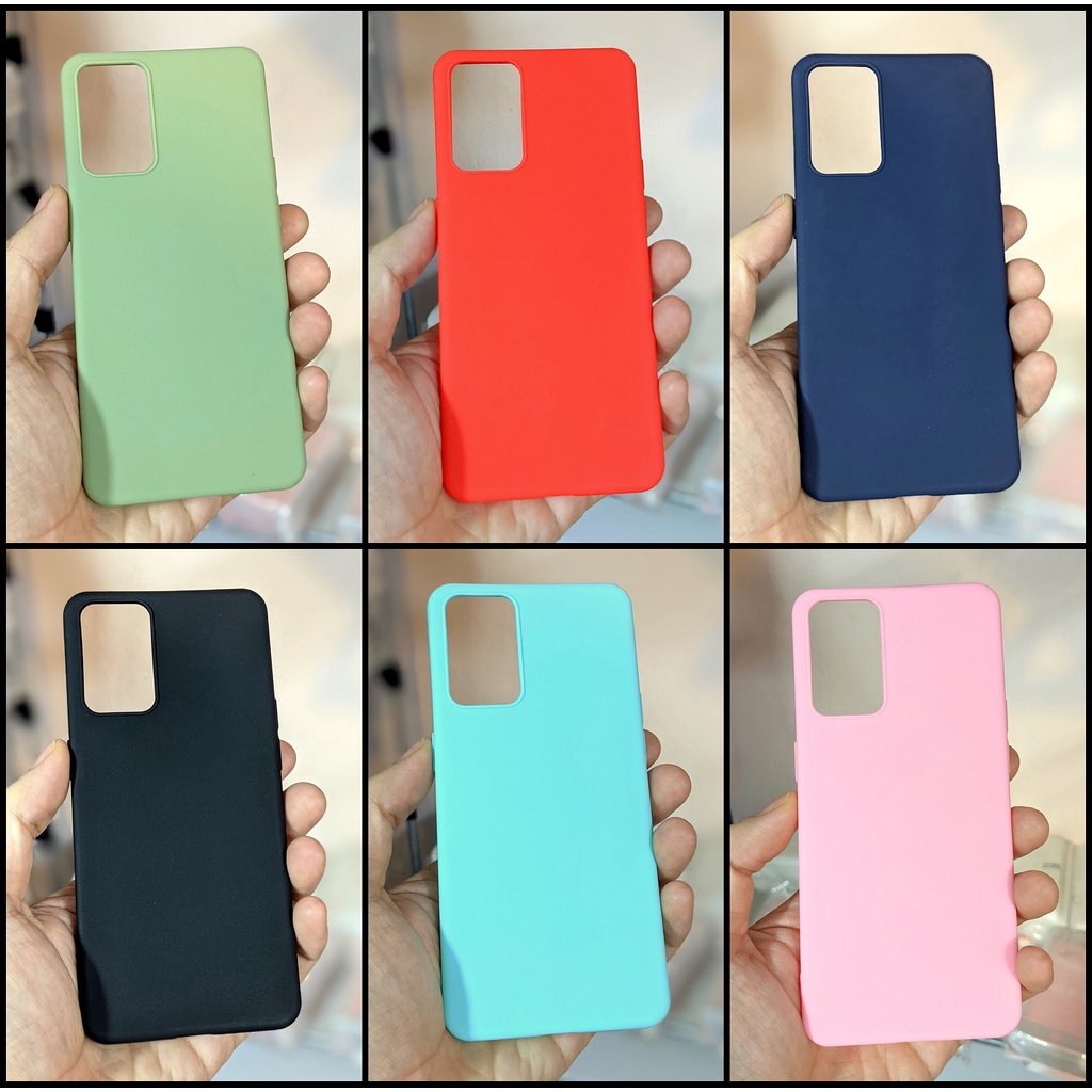 Ốp Dẻo [OPPO] A16/A54/A74/A94