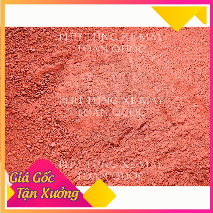 BỘT ĐẤT SÉT ĐỎ CAO LANH SIÊU MỊN DÙNG ĐỂ TRỒNG CÂY TẠI NHÀ
