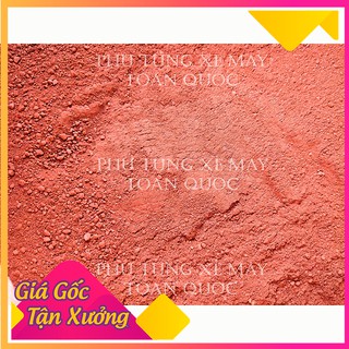 BỘT ĐẤT SÉT ĐỎ CAO LANH SIÊU MỊN DÙNG ĐỂ TRỒNG CÂY TẠI NHÀ