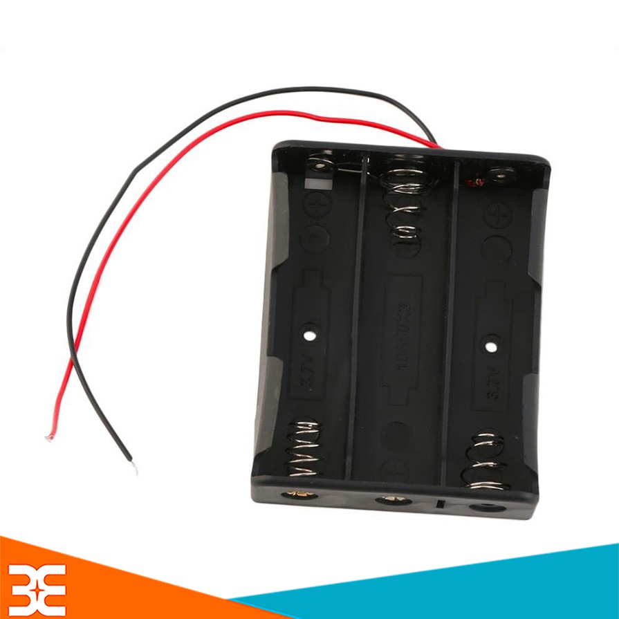 Đế Pin 18650  1/2/3/4 Pin