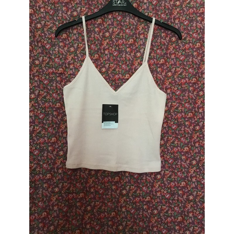 Áo 2 dây Topshop