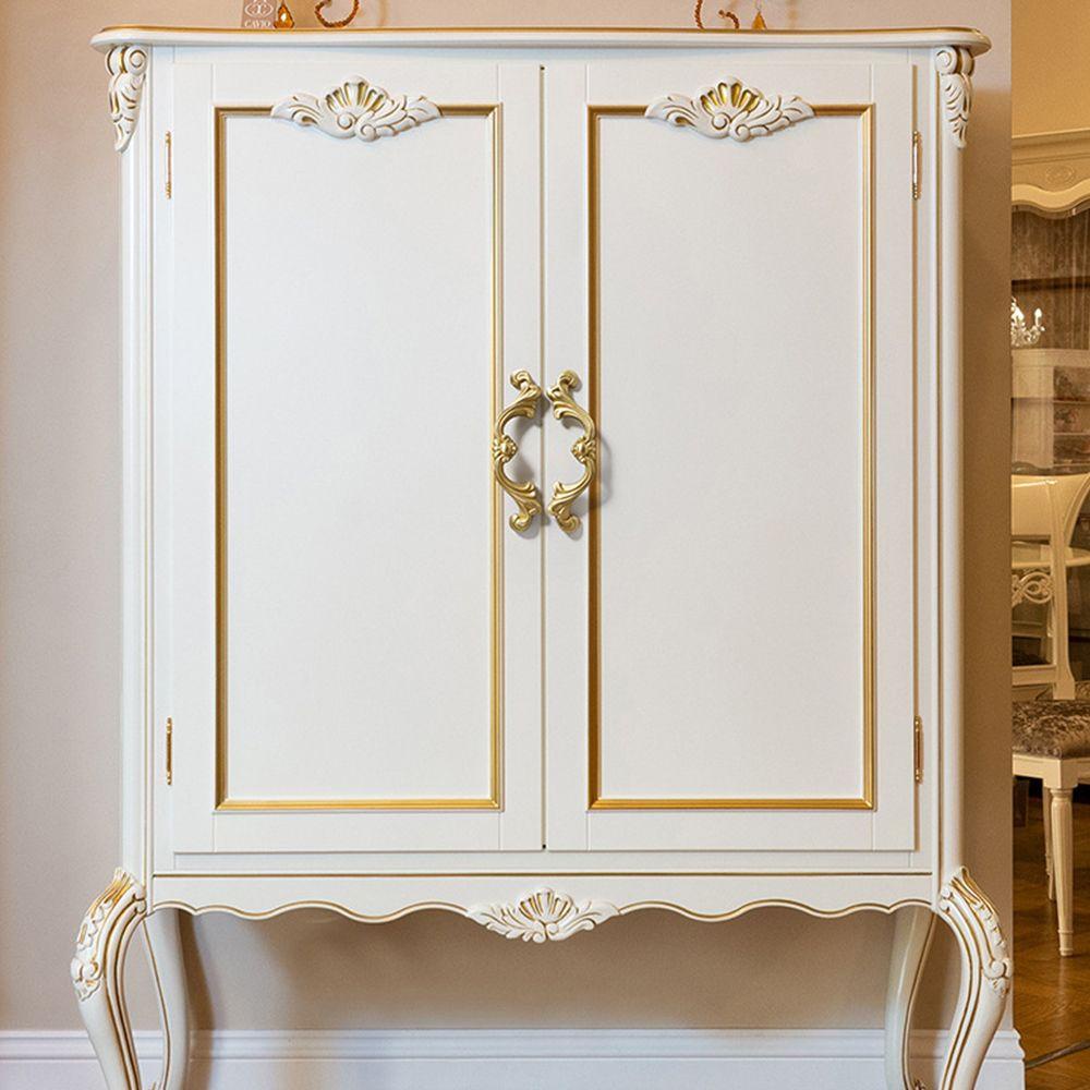 LAKAMIER Tay Nắm Cửa Tủ Bếp Phong Cách Vintage