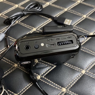 Máy trợ giảng Takstar E126