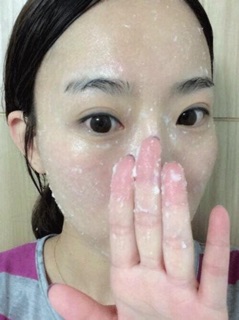 Tẩy Tế Bào Chết Lúa Mạch INNISFREE