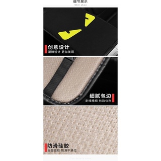 High quality car armrest cover yBeH