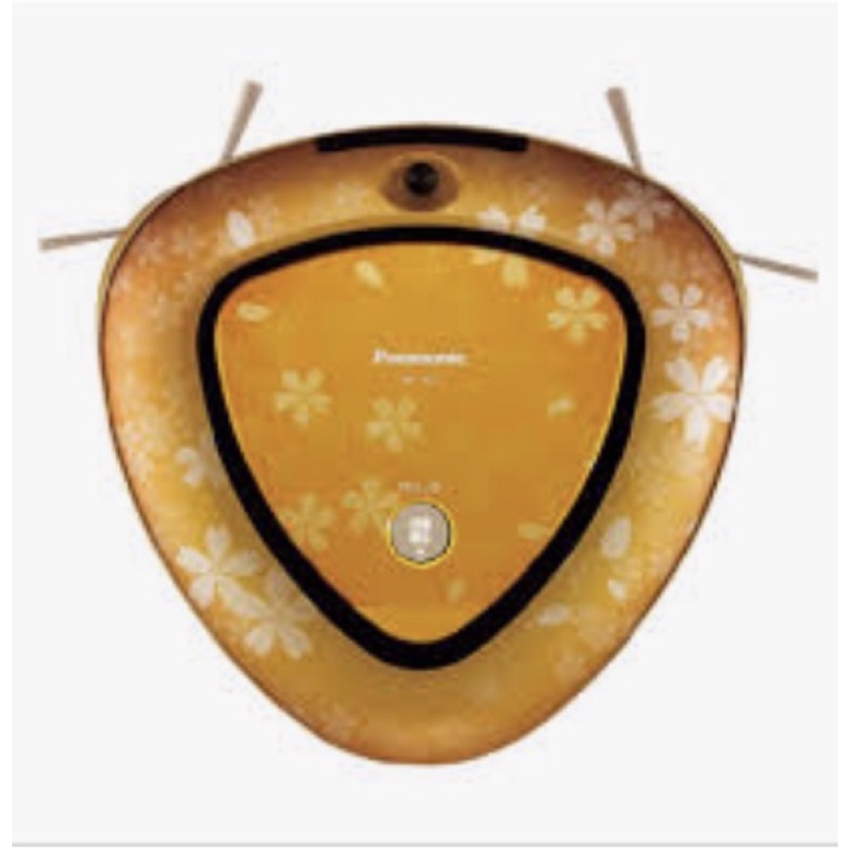 Chổi thay thế cho robot hút bụi panasonic