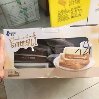 Bánh sanwich 1kg