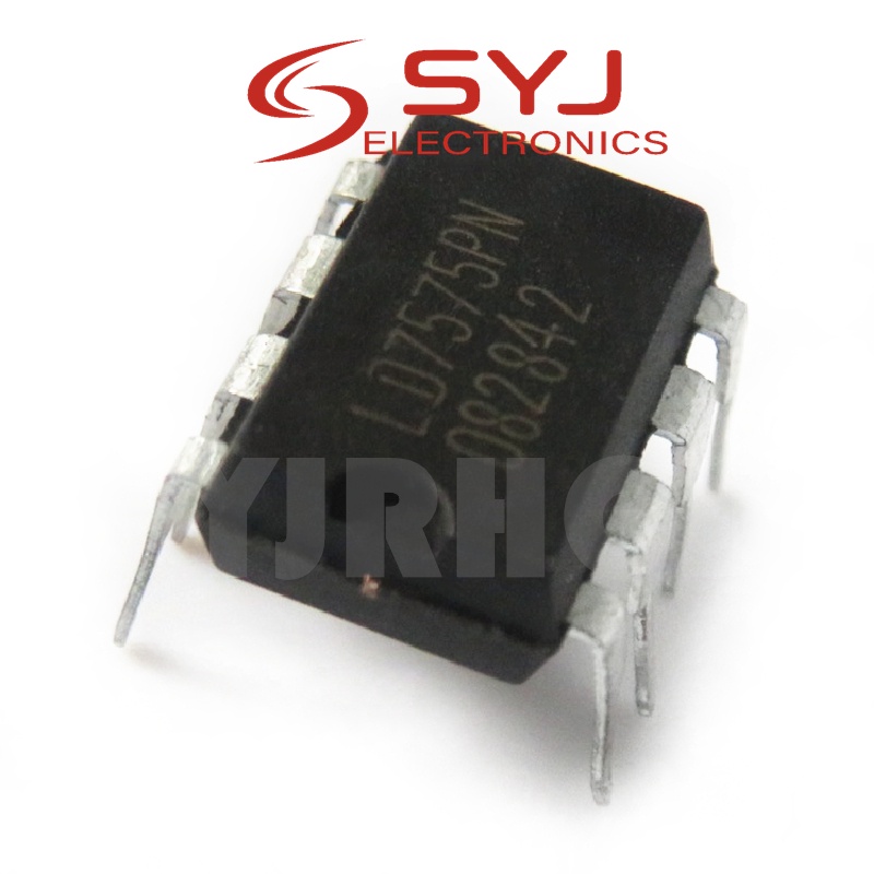 10 CÁI LD7575PN LD7575 DIP-8 mới Trong