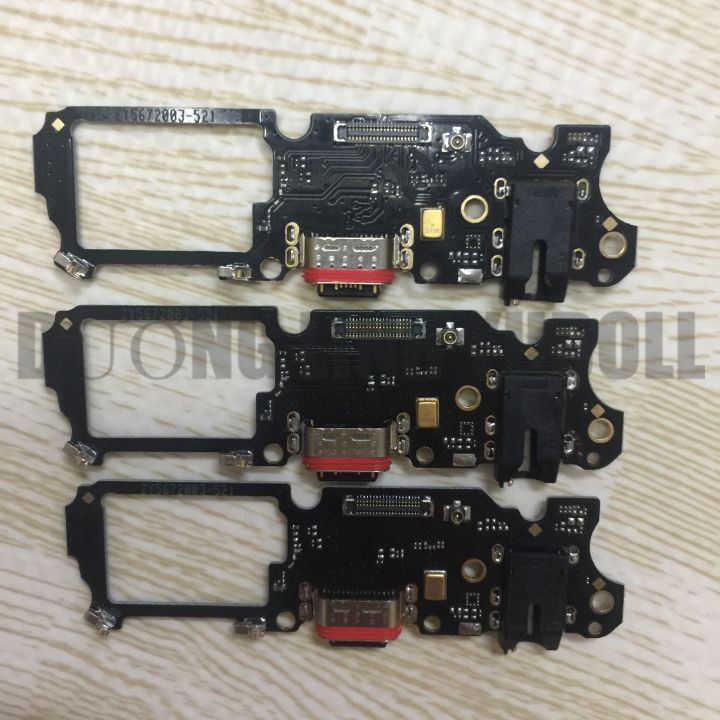 Bo mạch sạc Oppo A5 2020 / A9 2020 - Thay thế