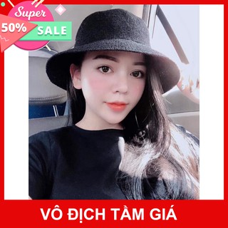 Mũ cói chữ M from mềm hàng quảng châu chuẩn loại đẹp