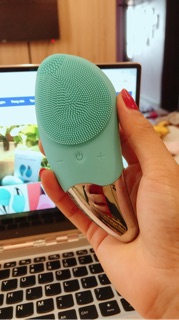 máy rửa mặt sonic 2020
