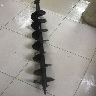 Mũi khoan đất 150mm
