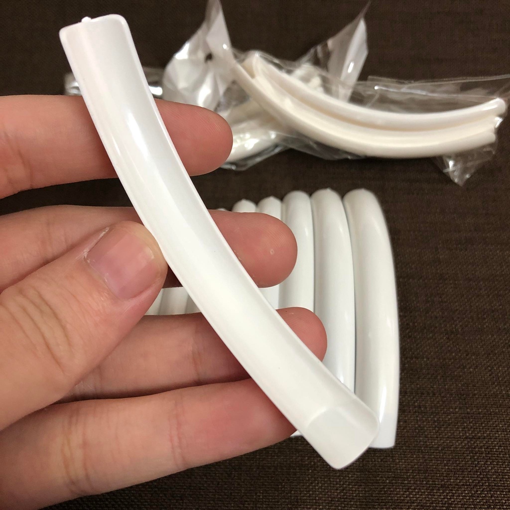 Gói móng làm mẫu 10 size