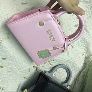 Lyn acc thẻ size 20cm