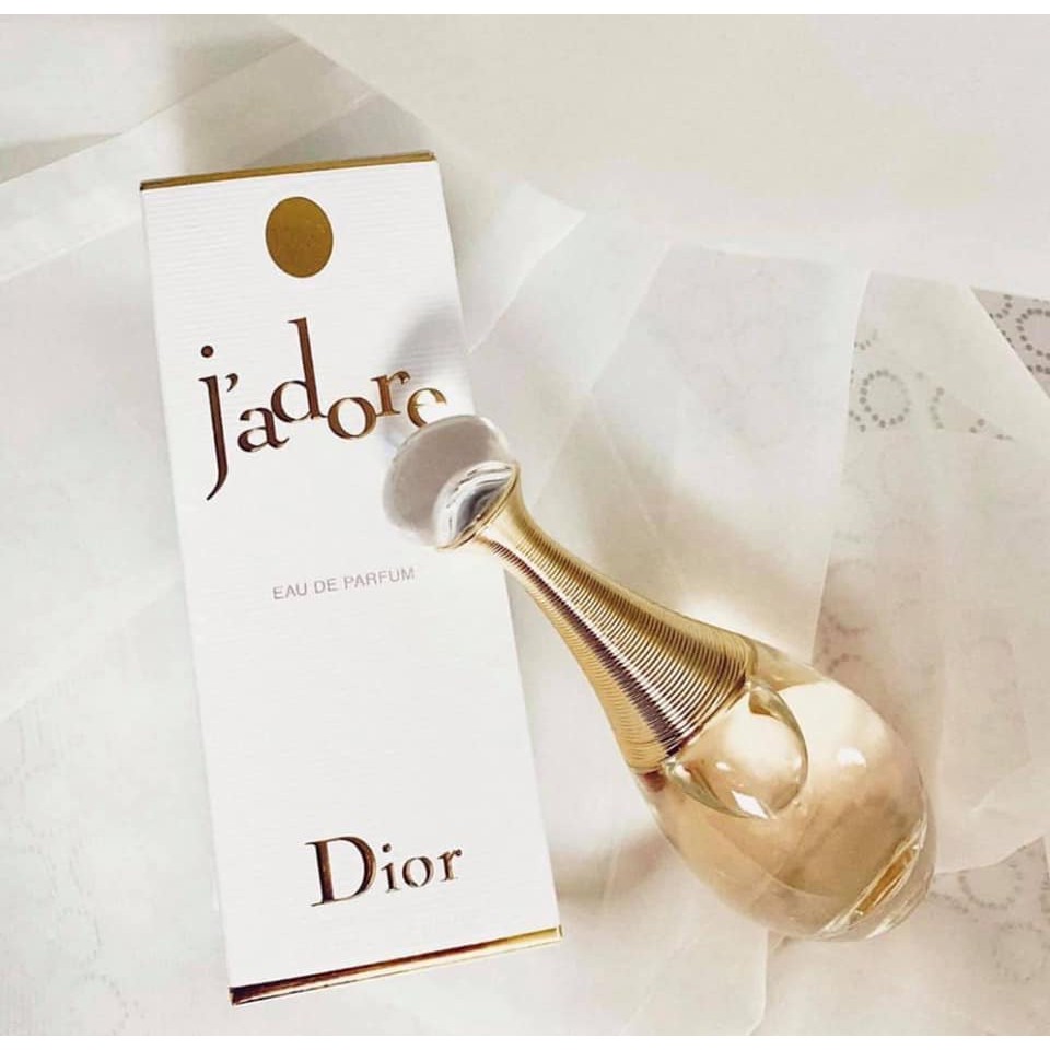 Nước hoa Dior J’adore Eau De Parfum 5ml