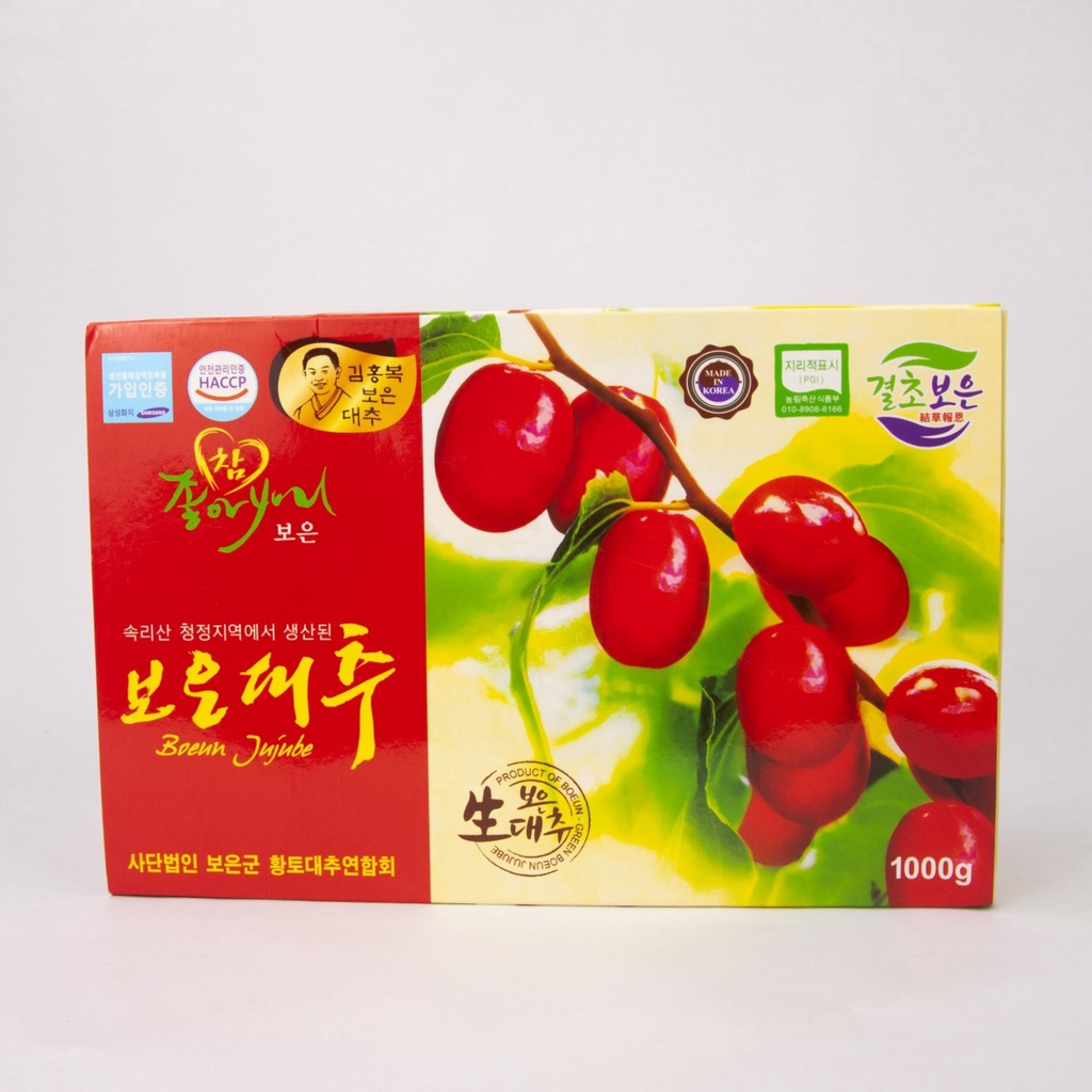 Táo đỏ Hàn Quốc 1kg chính hãng loại 1 dinh dưỡng chất lượng cao TDHQ