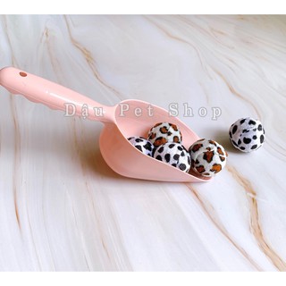 Xẻng xúc thức ăn cho thú cưng