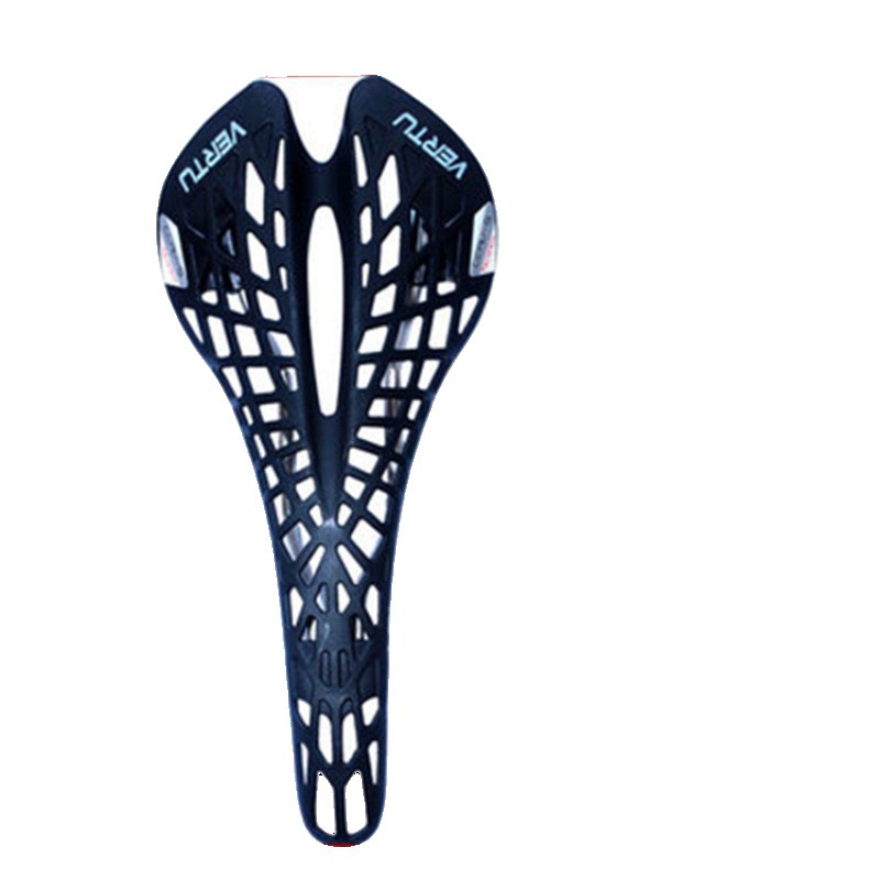 Hàng Hot Đệm xe đạp rỗng ngoài yên xe đạp Đệm mạng nhện cho đạp xe đường núi Hàng giao ngayVermont055