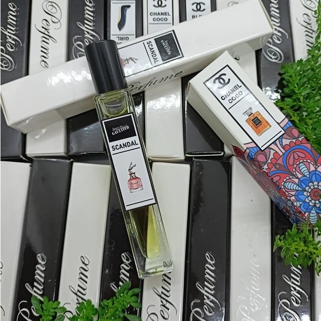 Tinh dầu nước hoa Pháp dạng lăn 12ml | Thế Giới Skin Care