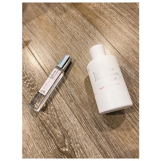 Mẫu thử 10ml nước hoa Juliette Not A Perfume