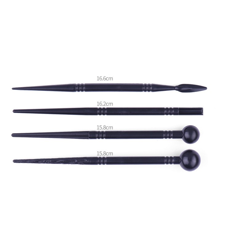 Combo 13, 18, 23 Dụng Cụ Nặn Tượng Tổng Hợp - Dụng Cụ Điêu Khắc - Bút Điêu Khắc Đất Sét Làm Gốm Tạo Hình Đất Sét