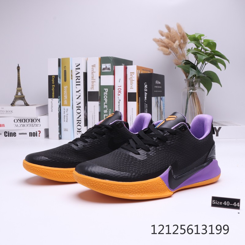 🌟FULLBOX🌟ORDER🌟SALE 50%🌟ẢNH THẬT🌟 KOBE MAMBA FOCUS 🌟GIÀY NAM NỮ