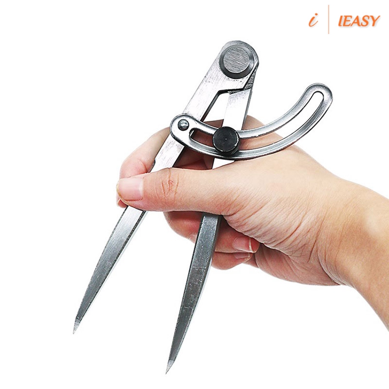 Compa vạch dấu thép cacbon