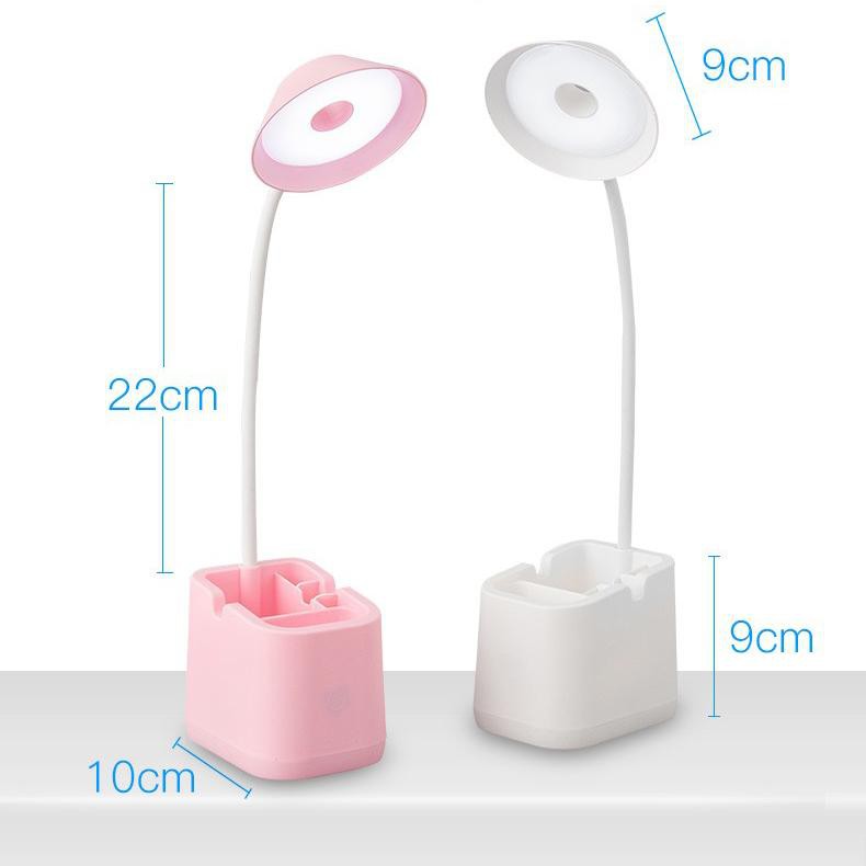 Đèn bàn đèn ngủ đèn học chống cận cho bé Little Lamp