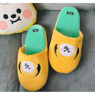Dép BT21 Mang Trong nhà