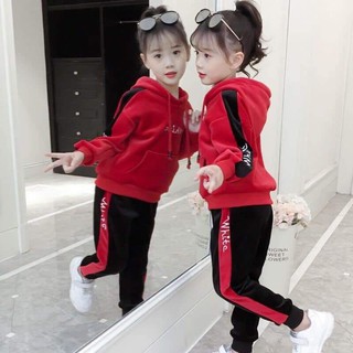 Bộ nhung cho bé