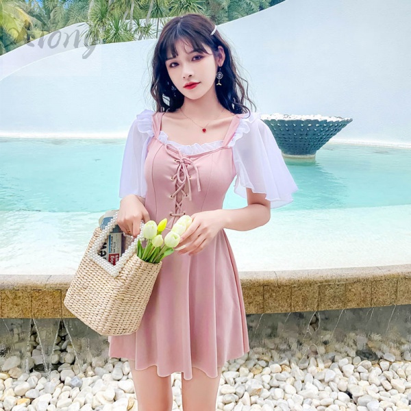 Bộ Đồ Bơi Thời Trang Cho Nữ 2021 | BigBuy360 - bigbuy360.vn