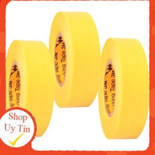 3M-20 Băng keo che sơn 3M - 20mmx18m