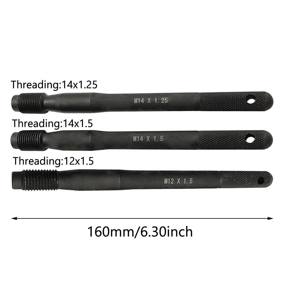 LET Chốt Cố Định Bánh Xe Bằng Thép Siêu Bền Tiện Dụng