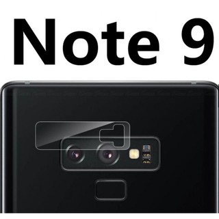 Dán Film dẻo Bảo vệ Camera Samsung Note 9