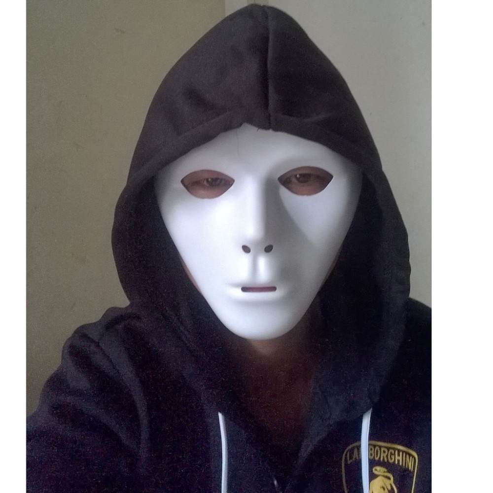 Mặt nạ jabbawockeez-