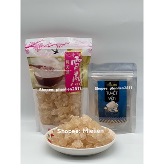 1Kg Tuyết Yến Quý Châu trắng sợi dài loại 1