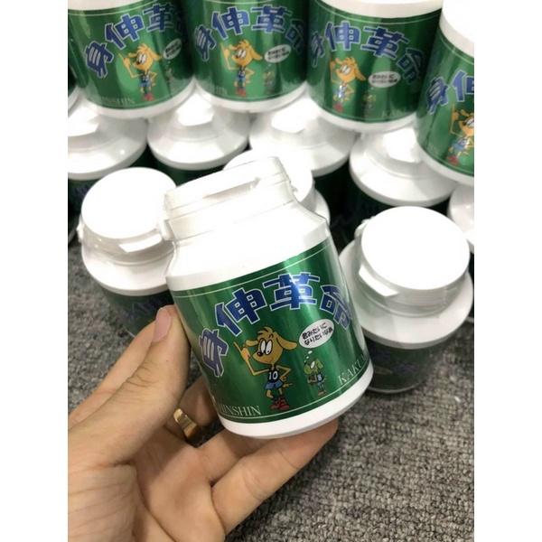 Tảo tăng chiều cao Shinshin Kakumei Nhật Bản