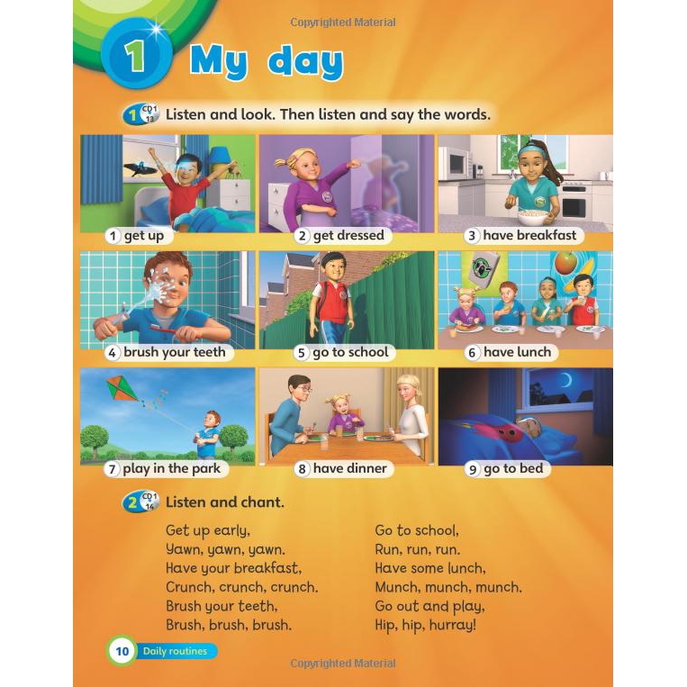 Sách - Super Minds 2 - Student's book