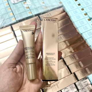 Kem chống nắng Lancome mini