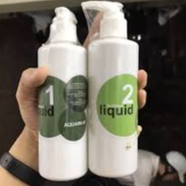 Phân Nước Liquid 1+Liquid 2 Thủy Mộc - Phân Nước Cung Cấp Dinh Dưỡng Cho Hồ Thủy Sinh 250ml