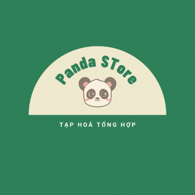 Panda Store - Tạp hoá tổng hợp