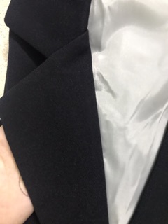 Áo Khoác Vest, Blazer Nữ