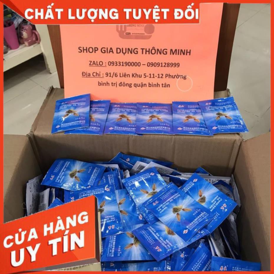 [Giá hủy diệt]  Thuốc diệt gián Nội Địa Hiểu Qủa Nhanh Chóng