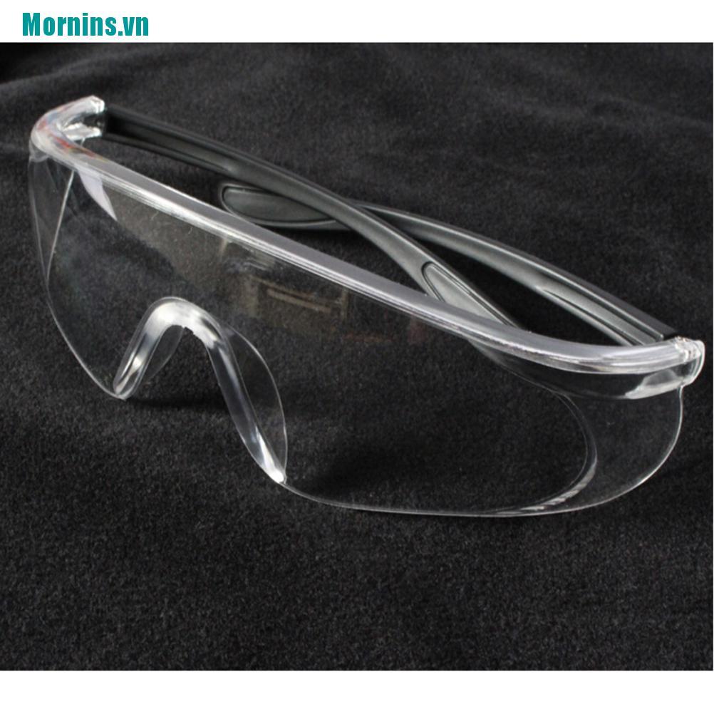 Mornins❤❤Protective Eye Goggles Safety Transparent Glasses for Children Games