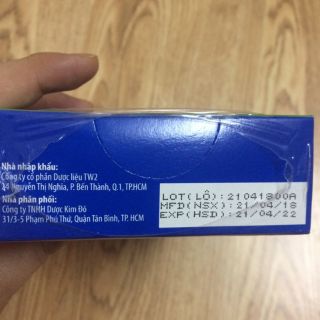 Băng keo cá nhân Urgo (102 miếng)