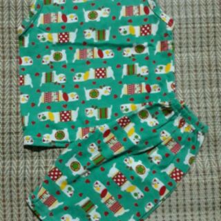 Bộ carter 3 lổ cho bé đủ mẫu, đủ size