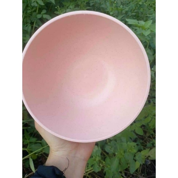 Bộ 3 tô nhựa lúa mạch