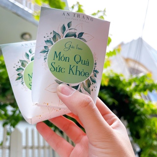 Phần quà Bếp gửi tặng khi mua đơn hàng trên 250K