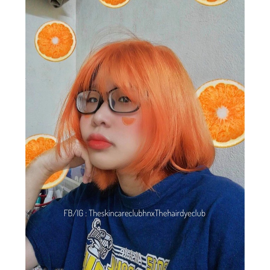 Thuốc nhuộm tóc La Riche Directions dạng Semi-pernament hàng UK | BigBuy360 - bigbuy360.vn