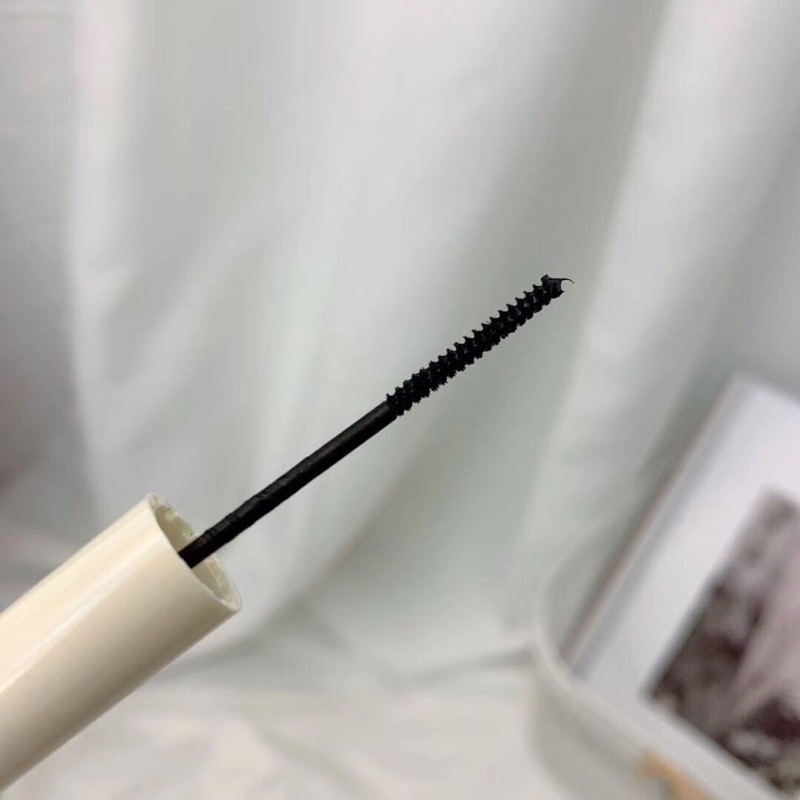Mascara siêu mảnh tơi mi Lameila Skinny Microcara vỏ hồng Onni Official | BigBuy360 - bigbuy360.vn